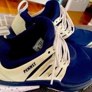 Nike ID Penn State Presto